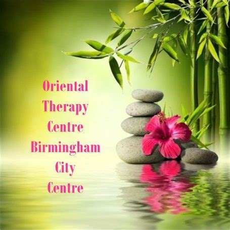 chinese massage birmingham uk|Therapy .